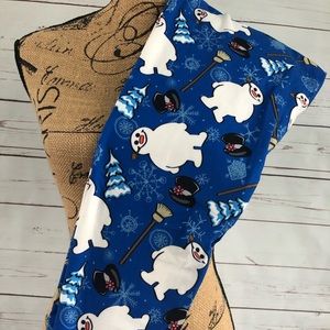 Buttery soft leggings